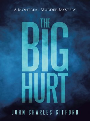 cover image of The Big Hurt